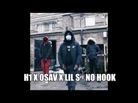 #kennington H1 x Osav x Lil S - No Hook
