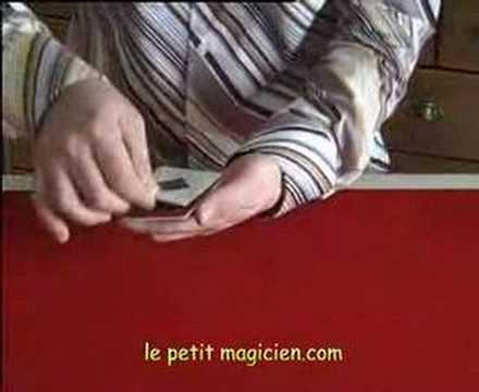 Voir la vidéo de Color monte Dollar - Emerson and West's