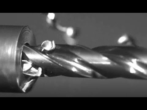 OSG 60sec Troubleshooting - Drilling:  Feed Rate and Honing Width