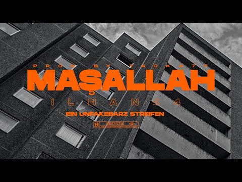 Ilhan44 - Masallah (prod. TACKA77)