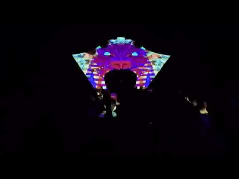 Calabi Yau @ Hi Tech Revolution #3 - SP 1/3