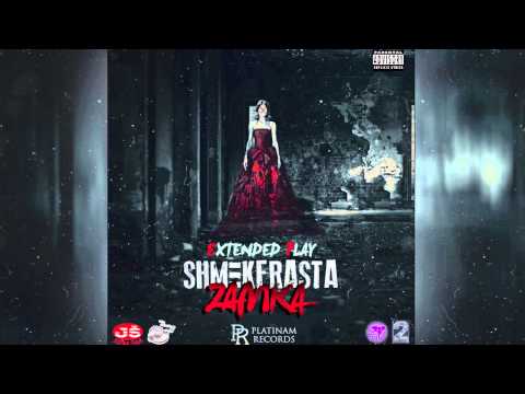 Shmekerasta - U mom bloku (Zamka EP)