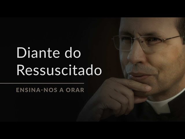 Videouttalande av ressuscitado Portugisiska