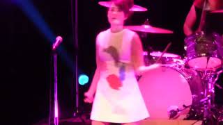 Bikini Kill - For Tammy Rae, Terminal 5 NYC, 6-1-19