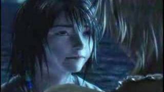 Amv Final Fantasy X - Lacuna coil - Devoted