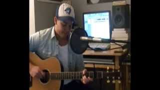 Fast Car - Tracey Chapman (cover by Chad Price)