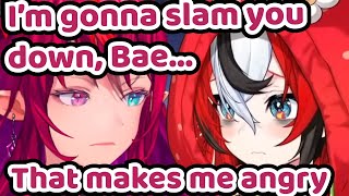 Irys Was SO DISAPPOINTED When She PERFECTLY PREDICTED What Bae Would Do