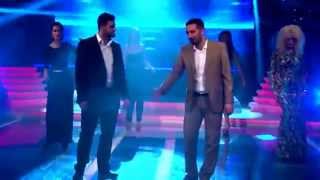 Naser & Labinot Beqiri - Ajo