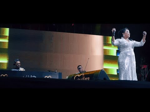 Video thumbnail for Calma Calma