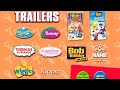Trailers From Bob The Builder Roley S Favorite Adventures 2004 DVD