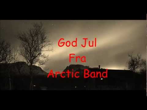 Julekveld i nord - Arctic Band