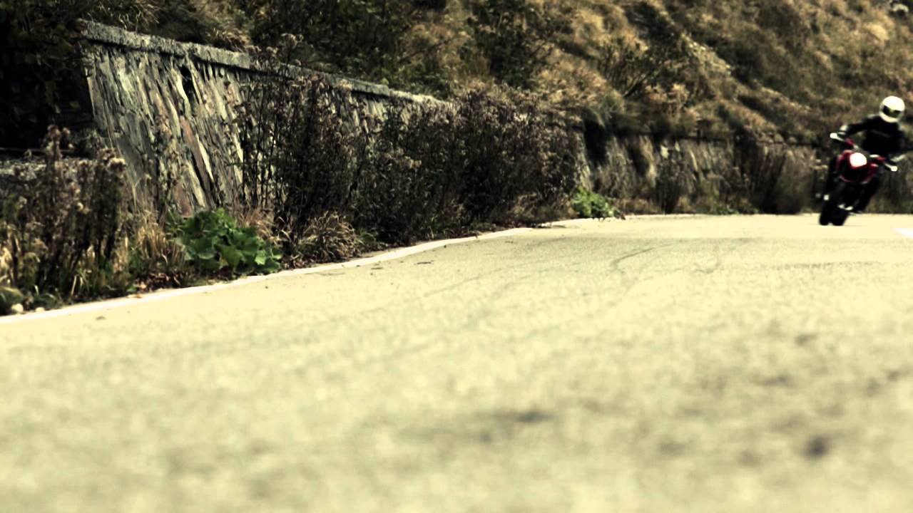 MV Agusta Rivale 800