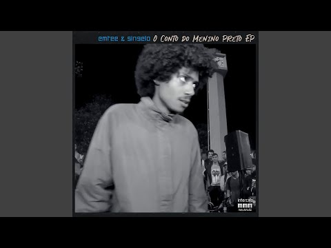 O Conto do Menino Preto