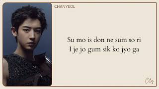 Download lagu EXO BACK IT UP Easy Lyrics mp3 Download lagu EXO BACK IT UP Easy Lyrics mp3