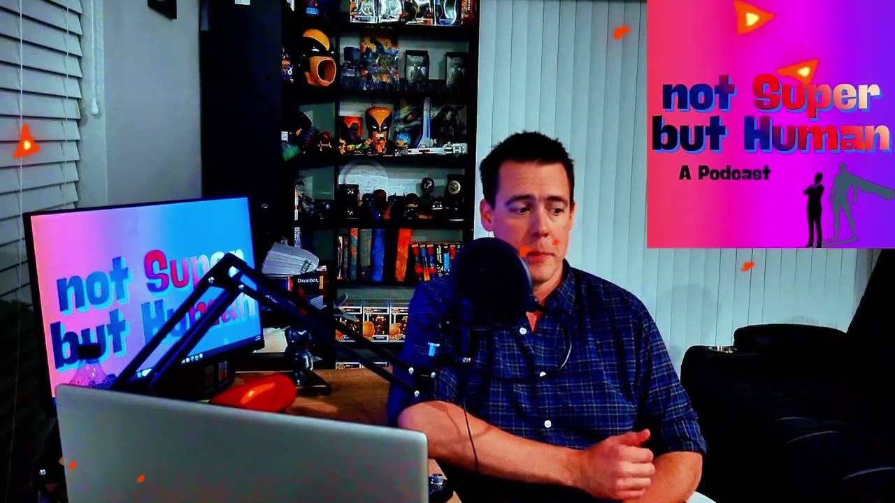 Promotional video thumbnail 3 for Purpose as the Everyday Hero