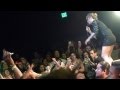 The Sounds - Ego LIVE HD (2014) Orange County The Observatory
