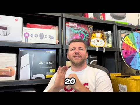 Achte auf diese Dinge wenn du Amazon Retouren kaufst oder Sonderposten Restposten !!!