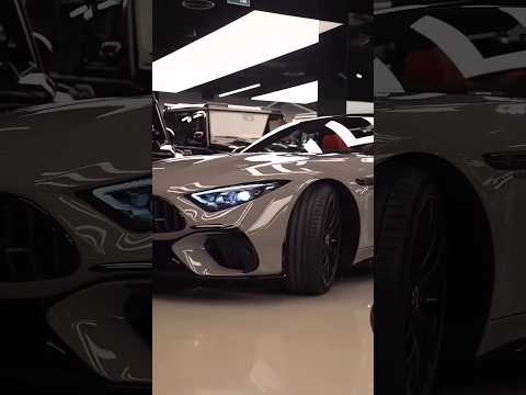 2023 SL 63 AMG | SL 63 AMG 2023 | #sl63amg #sl63