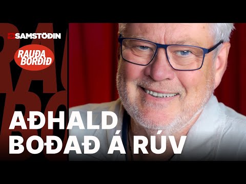 Vill halda auglýsingafénu innanlands