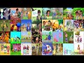 Shows From The Nick Jr Block 2009 2012