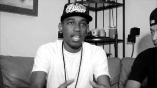 Earz X CreativeMinds (Interview)