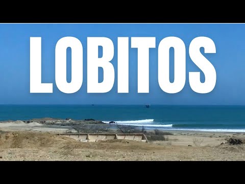Surf Trip Lobitos - Peru  #Lotibos #Peru #SurfTrip #Surfing
