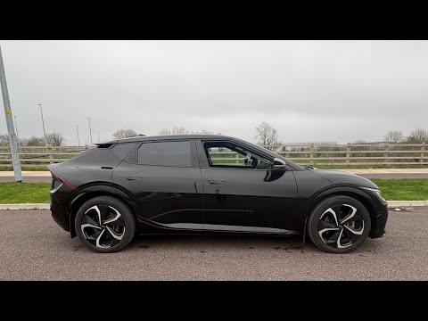 Kia EV6 GT Line 5DR Auto - Image 2