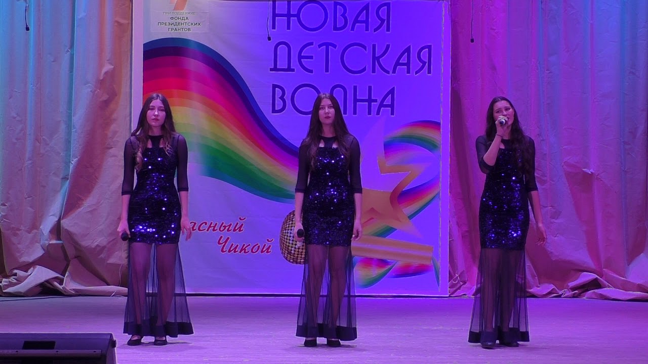 107. НасТройка "Алиллуйя"