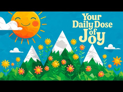 🎵 Your Daily Dose of Joy - Happy Ukulele Music to Brighten Your Mood 🌈