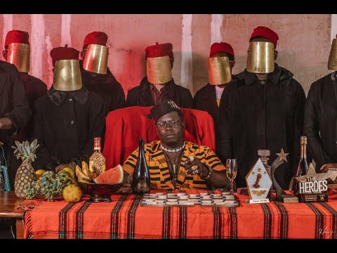 KanAa - Pourquoi Pas Moi (Clip officiel)