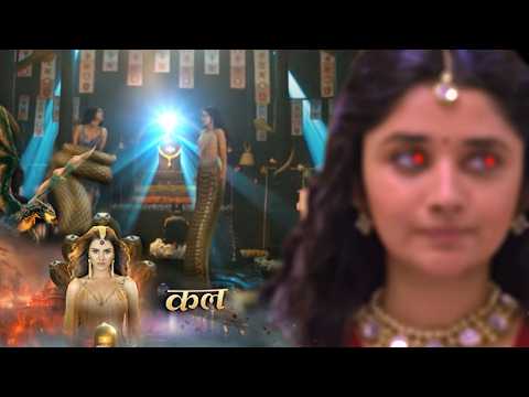 Naagin 7 - Upcoming Episode 18 22 February नागिन 7 BHARNI GOT EXPOSED - NEW PROMO