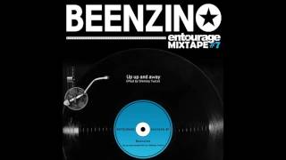[안투라지 MIXTAPE #7] 빈지노 (Beenzino) - Up up and away (Prod by Shimmy Twice)