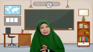 Download lagu Kisah Nabi Yusuf a.s [ part 1 ] ( mata pelajaran PAI kelas 3 SD) mp3