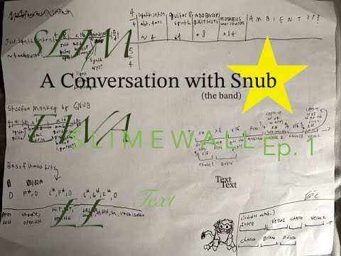 SLIMEWALL.01 - SNUB