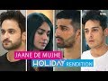 The Holiday | Jaane De Mujhe | Exclusive Music Video | Sanam | VYRL Originals | The Zoom Studios