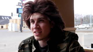 Escape From Forest Lake