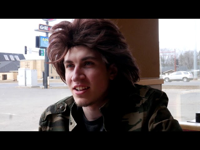 Escape From Forest Lake