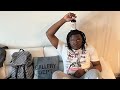 Lucki - 2021 Vibes (With Extended Intro & Outro)