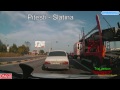 Romania Pitesti AG Slatina OT DN65 E574