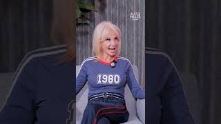 Kellyanne Conway: Divorce Was the Choice of Last Resort