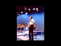 Harry Belafonte - The Wave (live)