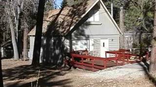 preview picture of video 'Big Bear Vacation Rental - Willow'
