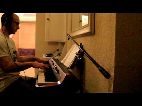 TGM85 - Blue Tongue Blues(live)