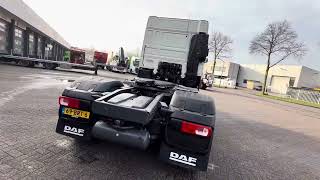 DAF XF 480 FTP ACC/PTO/MX Engine Brake truck tractor for sale - Image 4 | Autoline MY DAF XF 480 FTP ACC/PTO/MX Engine Brake truck tractor | Image 4 - Autoline