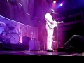 Eels - In My Dreams (live at Paradiso, Amsterdam 2010)