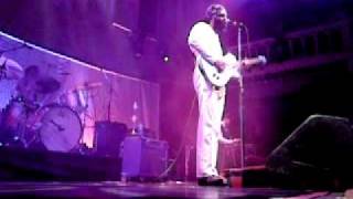 Eels - In My Dreams (live at Paradiso, Amsterdam 2010)