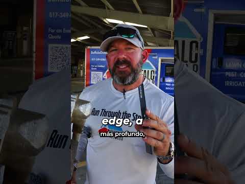 String Trimmer vs Lawn Edger