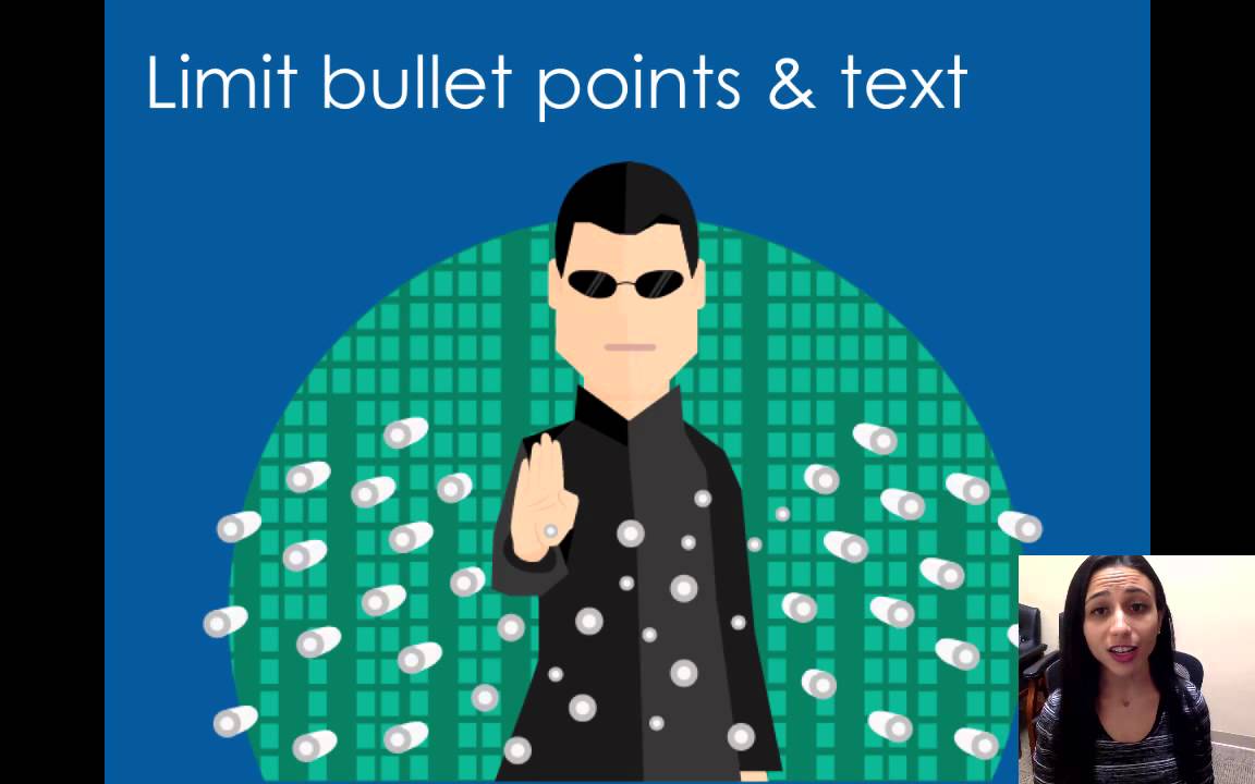 Tips for Creating Effective Presentation Slides