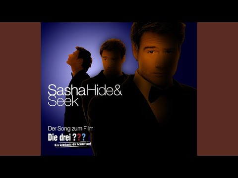 Jour De Chance - Sasha