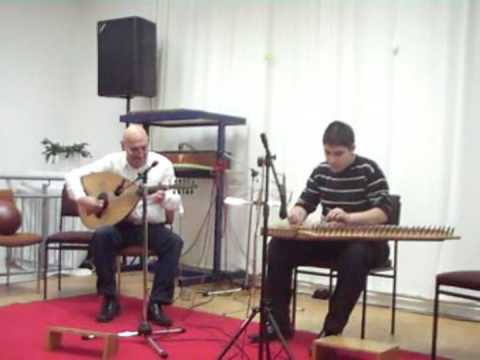 Nuri KARADEMIRLI ve Nurullah EJDER - Kaytagi (BTMK)